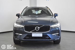 VOLVO XC60 B4 (d) AWD automatico Core